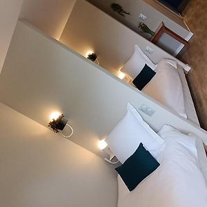 Chambre Lit King-Size